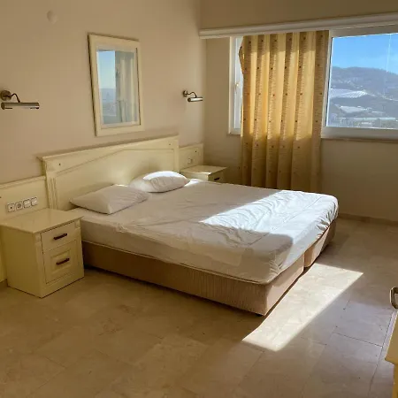 Apartvilla In Goldcity Tourism Complex * Алания