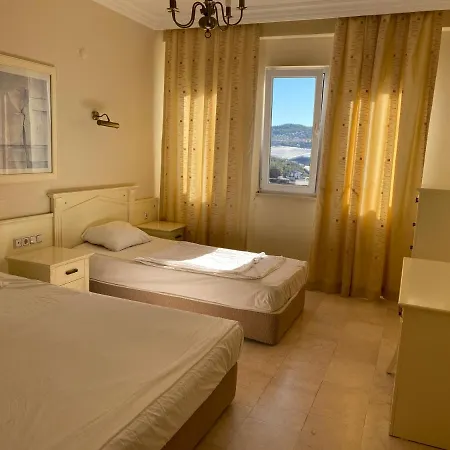 Apartvilla In Goldcity Tourism Complex